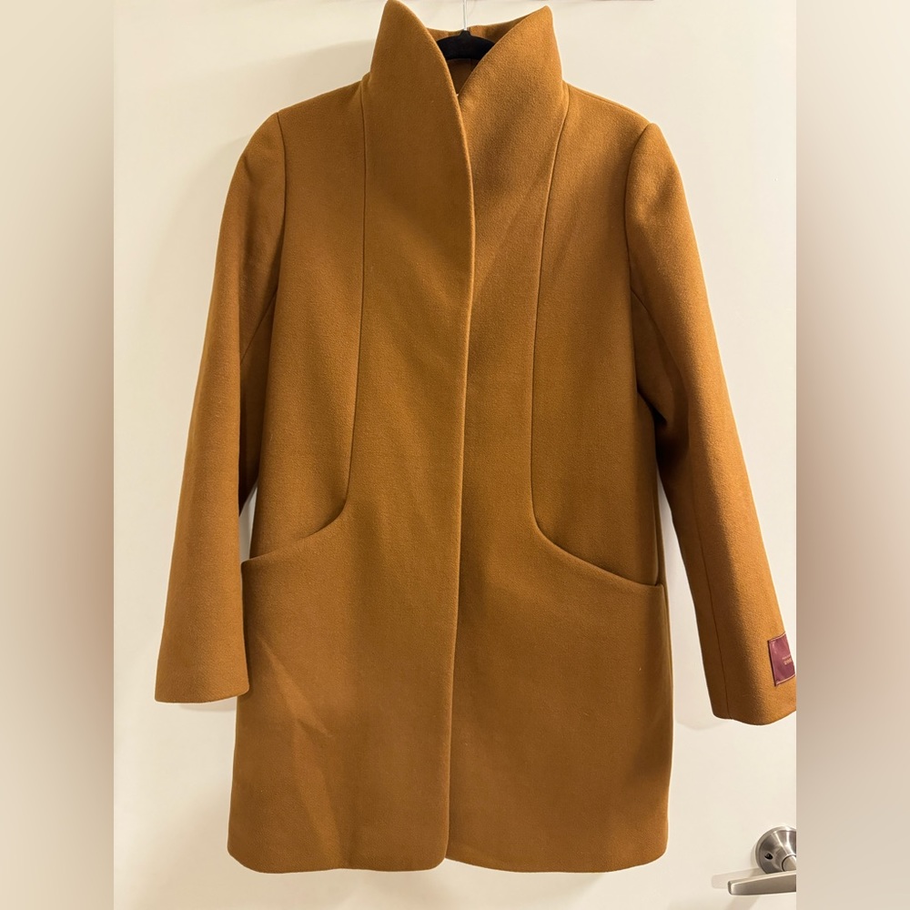 Wilfred The Cocoon Coat
